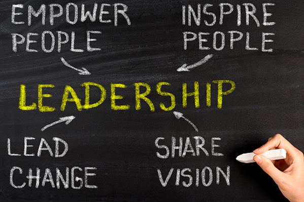 Management & Leadership Development