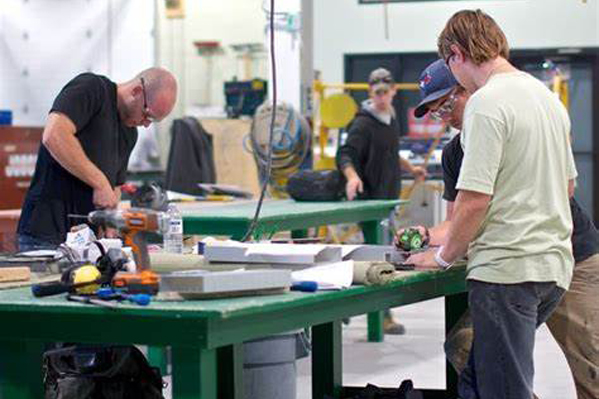 Accreditation Services